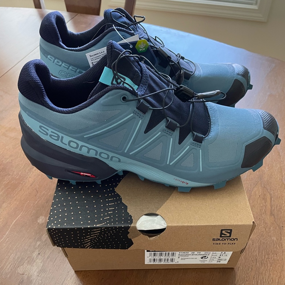 Salomon Speedcross 5 W